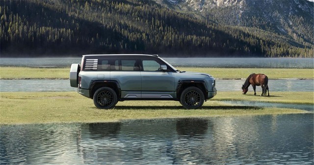 比亚迪智能驾驶再下一城！MEB低速紧急制动发布：用技术守护安全