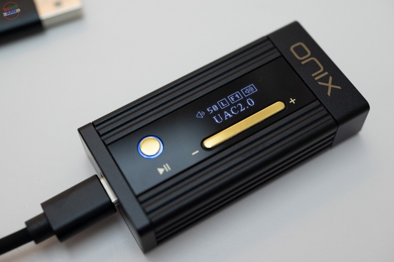 小巧低调的黑盒子，打造个性化音乐体验，欧尼士ONIX Alpha小尾巴上手