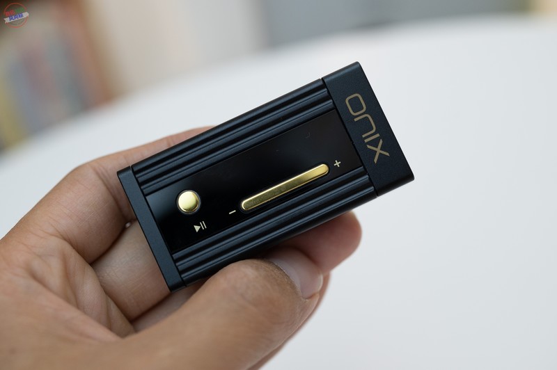 小巧低调的黑盒子，打造个性化音乐体验，欧尼士ONIX Alpha小尾巴上手