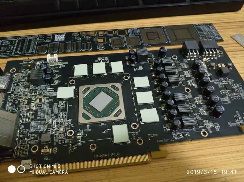 发热元器件导热、散热解决方案