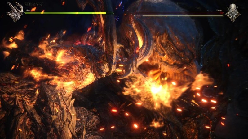 《最终幻想 XVI》PC版评测！耕升 RTX 40系显卡体验系列首款ARPG！