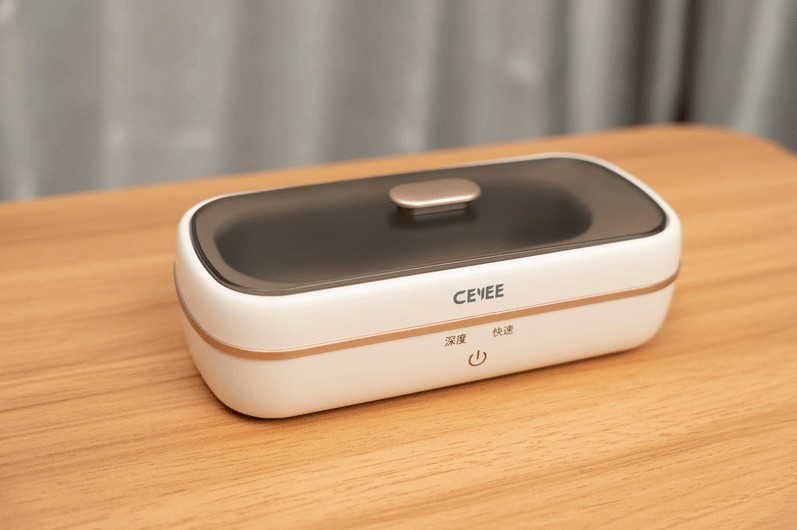 超声波清洗机洗眼镜干净吗? 诚意带来四款双十一必入超声波清洗机