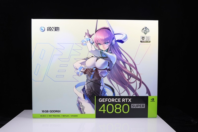 9800X3D 封神了！最强游戏 CPU 名不虚传！