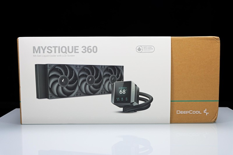 9800X3D 封神了！最强游戏 CPU 名不虚传！