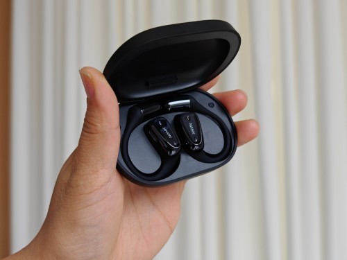 飞利浦开放式耳机值得买吗？Nank、飞利浦、倍思、漫步者热门开放式耳机测评！