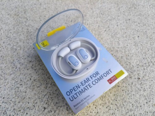 飞利浦开放式耳机值得买吗？Nank、飞利浦、倍思、漫步者热门开放式耳机测评！