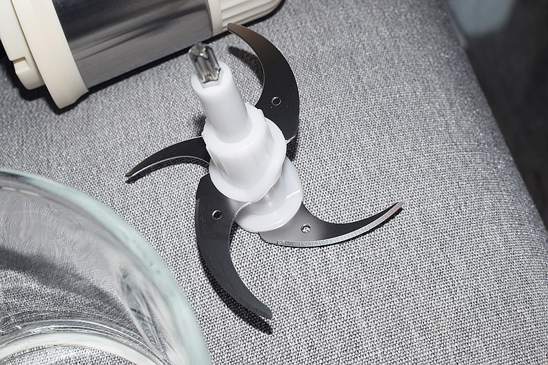 厨房小帮手 轻松做美食 LEGUS 多功能绞肉机