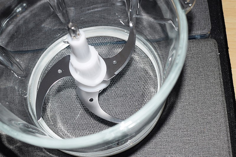 厨房小帮手 轻松做美食 LEGUS 多功能绞肉机