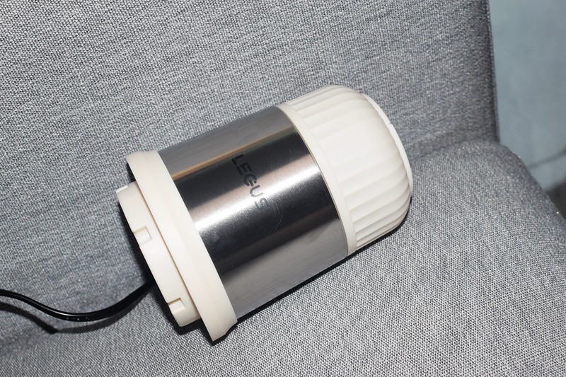 厨房小帮手 轻松做美食 LEGUS 多功能绞肉机