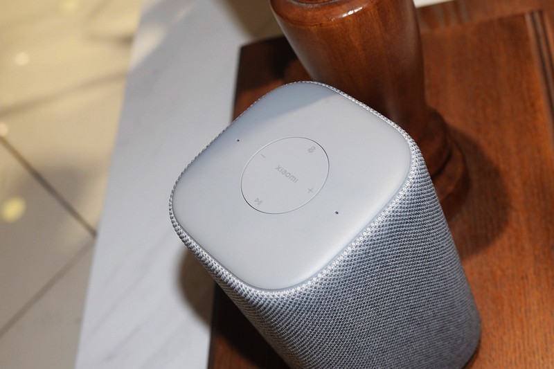 智能生活的全能助手 小米智能音箱