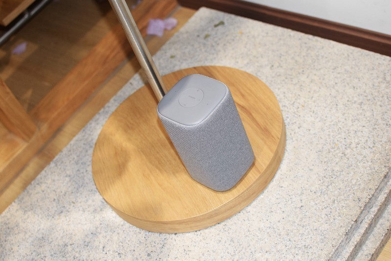 智能生活的全能助手 小米智能音箱