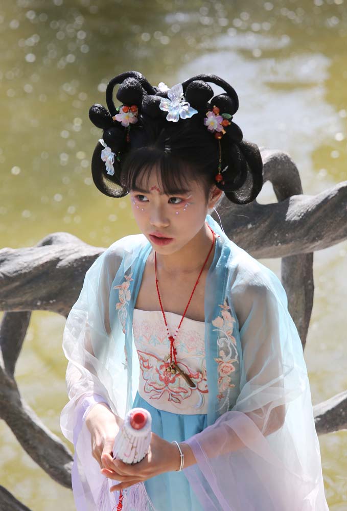 《每日欣赏》！！！