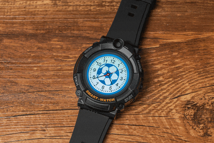 掌握熊孩子行踪只能靠手机？沉迷游戏咋办？这个东西可以杜弊清源