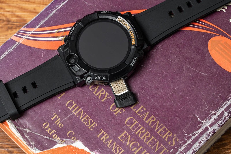 掌握熊孩子行踪只能靠手机？沉迷游戏咋办？这个东西可以杜弊清源