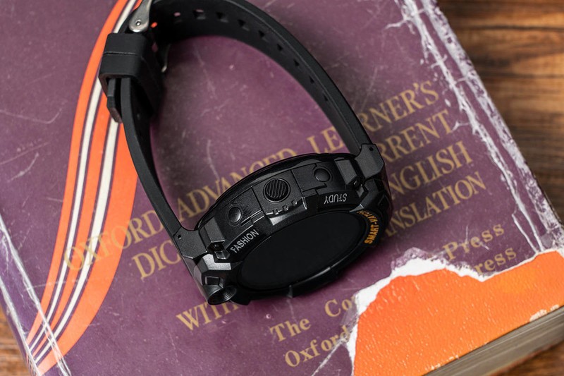 掌握熊孩子行踪只能靠手机？沉迷游戏咋办？这个东西可以杜弊清源