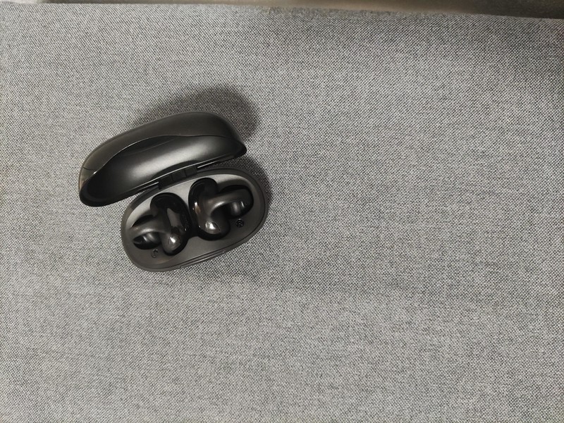 这款实用的耳机你知道吗？骨聆TWS真无线耳机日常听音必备！