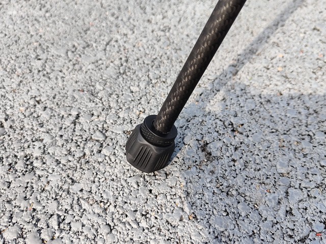 1KG极致轻便摄影 拍摄更省时省力的三脚架