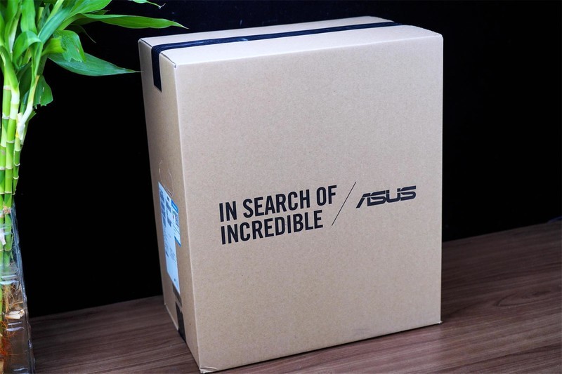 低调、内敛、实力不俗--新款华硕破晓X 15L电脑主机使用分享