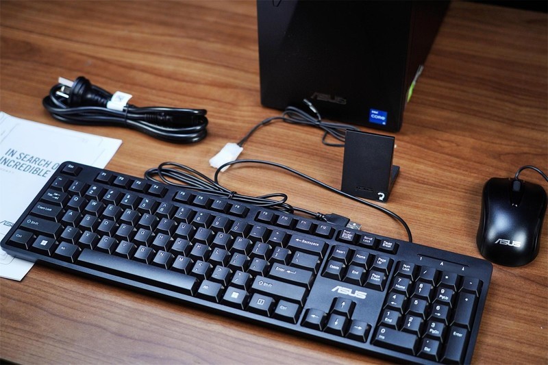 低调、内敛、实力不俗--新款华硕破晓X 15L电脑主机使用分享