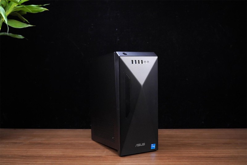 低调、内敛、实力不俗--新款华硕破晓X 15L电脑主机使用分享