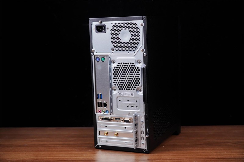 低调、内敛、实力不俗--新款华硕破晓X 15L电脑主机使用分享