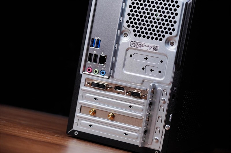 低调、内敛、实力不俗--新款华硕破晓X 15L电脑主机使用分享