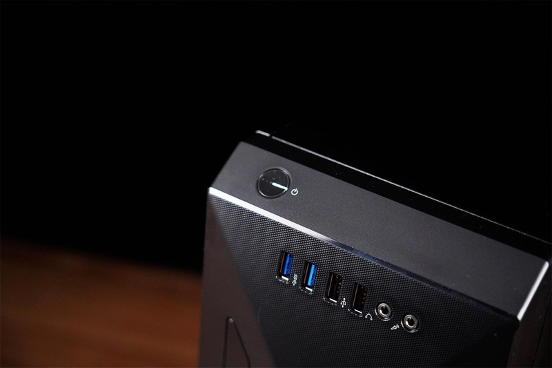 低调、内敛、实力不俗--新款华硕破晓X 15L电脑主机使用分享