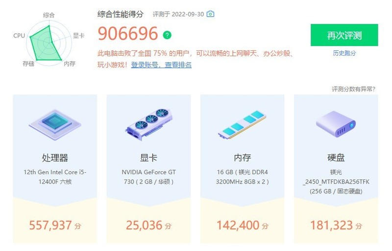 低调、内敛、实力不俗--新款华硕破晓X 15L电脑主机使用分享