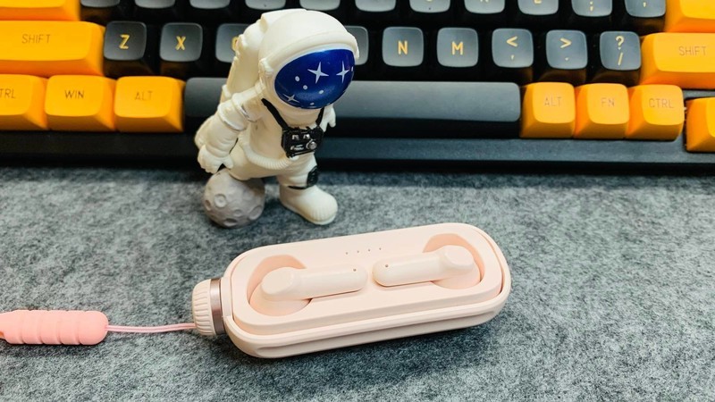 玩转音乐，轻装出行——南 卡Lite 2小音舱