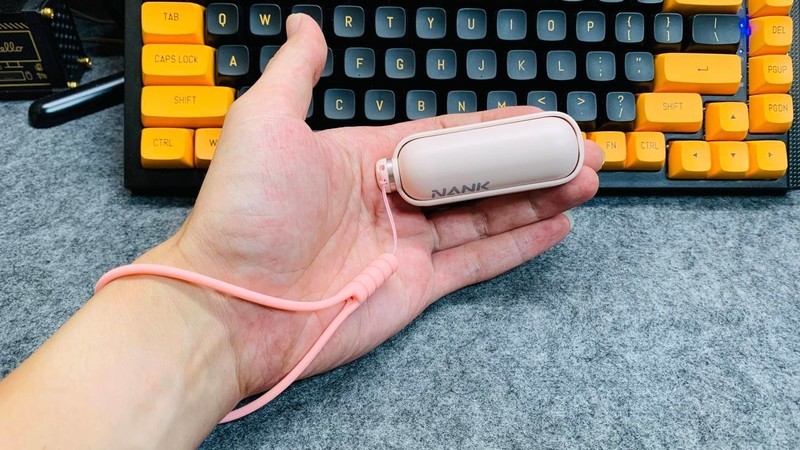 玩转音乐，轻装出行——南 卡Lite 2小音舱