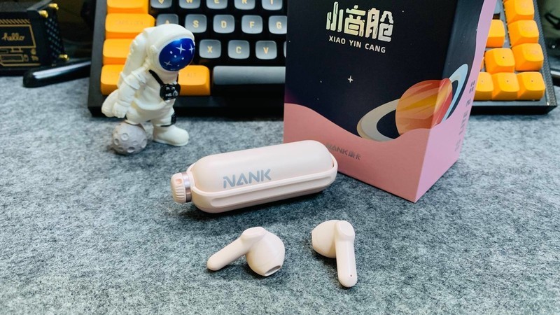 玩转音乐，轻装出行——南 卡Lite 2小音舱