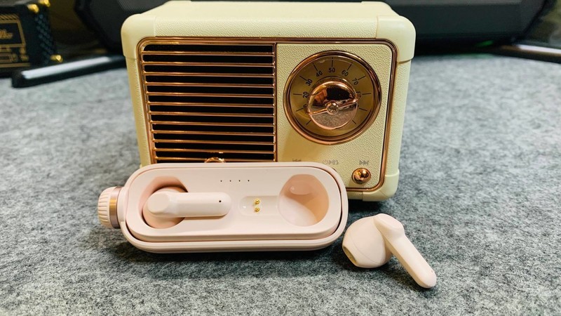 玩转音乐，轻装出行——南 卡Lite 2小音舱