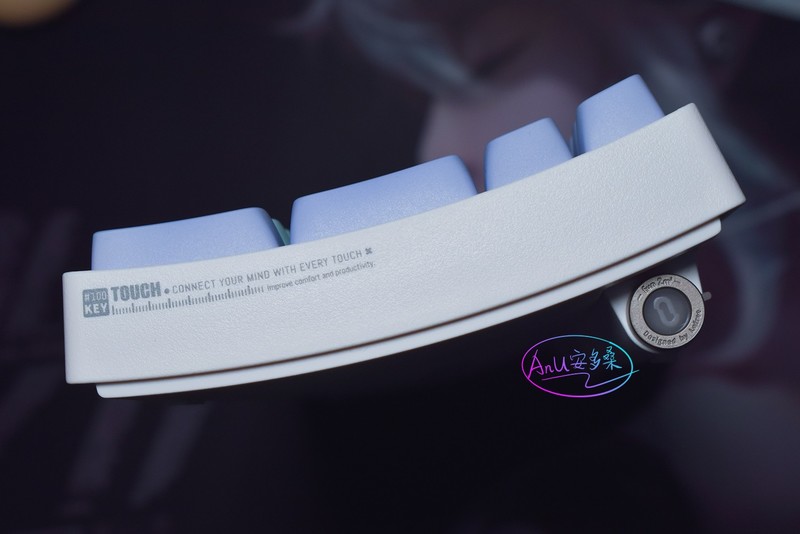 洛斐小翘棉花糖：走可爱风的全能选手