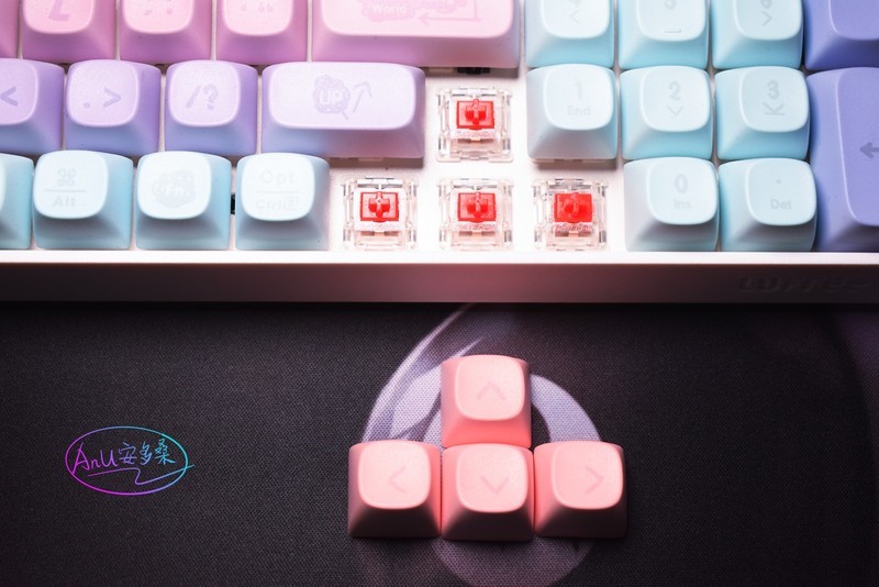 洛斐小翘棉花糖：走可爱风的全能选手