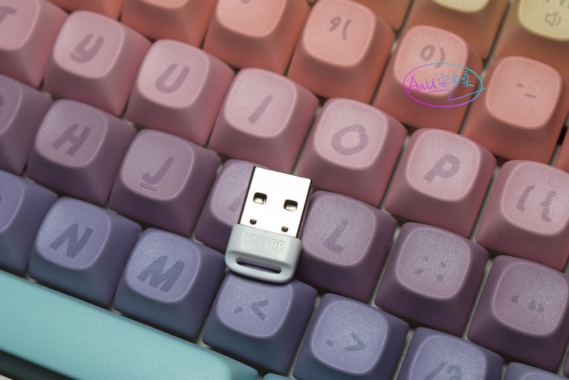 洛斐小翘棉花糖：走可爱风的全能选手