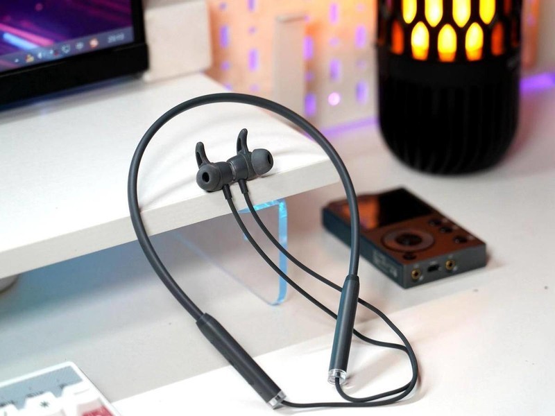 【运动耳机】颈挂式与TWS到底怎么选？以漫步者X200BT为例