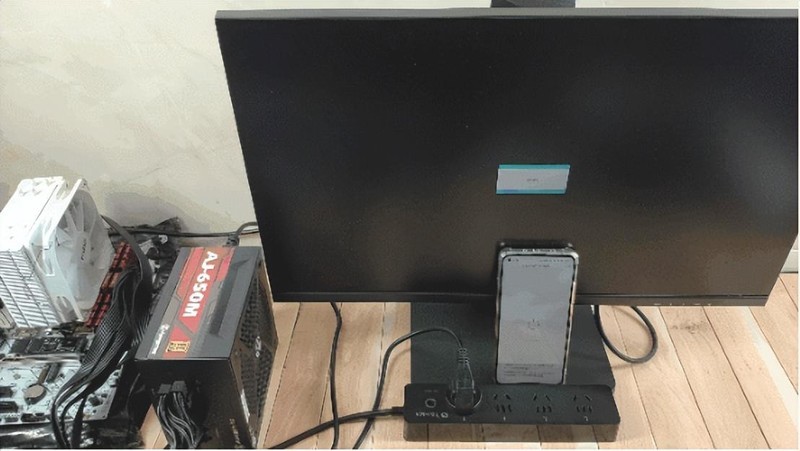 远程开关机，电量实时监控，贝锐向日葵开机排插P1Pro体验