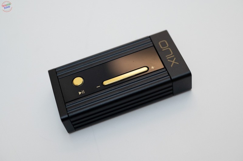 小巧低调的黑盒子，打造个性化音乐体验，欧尼士ONIX Alpha小尾巴上手