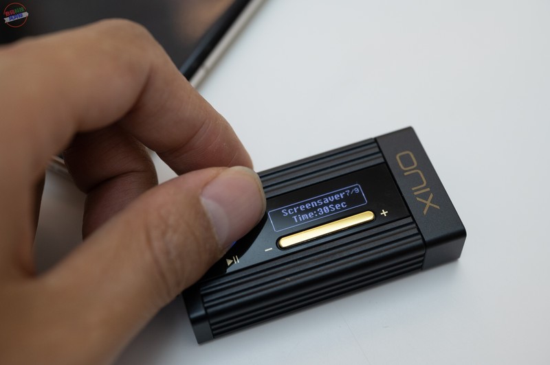 小巧低调的黑盒子，打造个性化音乐体验，欧尼士ONIX Alpha小尾巴上手