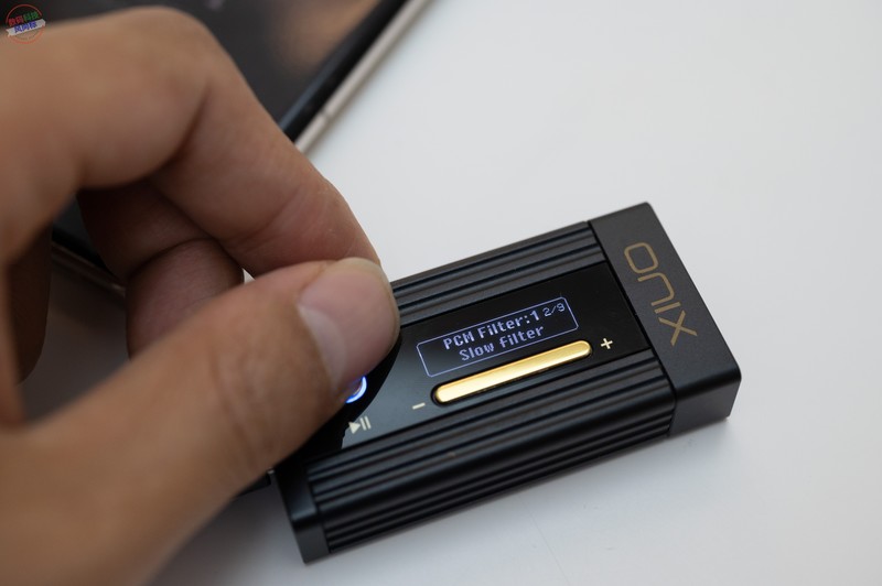 小巧低调的黑盒子，打造个性化音乐体验，欧尼士ONIX Alpha小尾巴上手