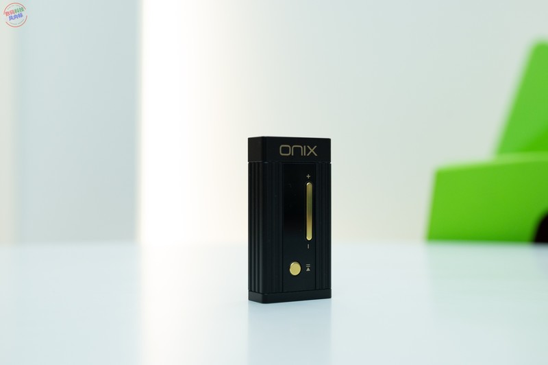 小巧低调的黑盒子，打造个性化音乐体验，欧尼士ONIX Alpha小尾巴上手