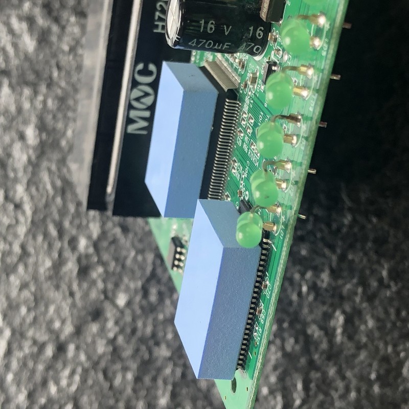 发热元器件导热、散热解决方案