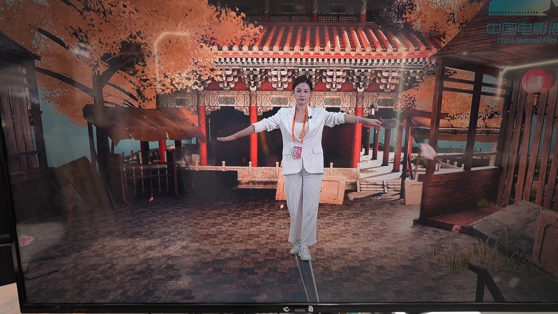 科技赋能文旅 | 探索沉浸式文旅在虚拟世界中的新玩法