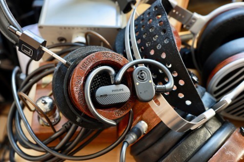 飞利浦开放式耳机值得买吗？Nank、飞利浦、倍思、漫步者热门开放式耳机测评！