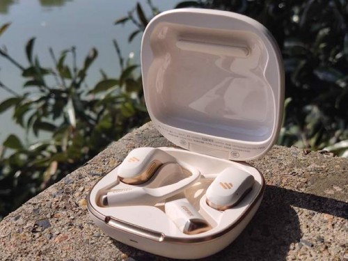 飞利浦开放式耳机值得买吗？Nank、飞利浦、倍思、漫步者热门开放式耳机测评！