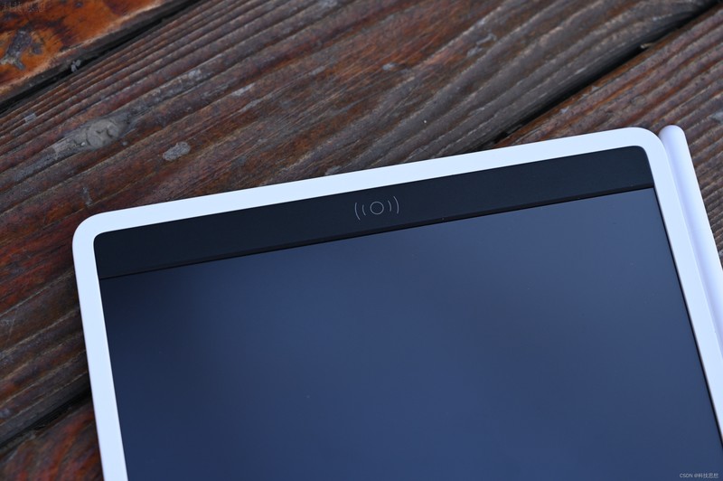 好玩有趣彩色小画板，小朋友的好玩伴，米家液晶小黑板多彩版体验