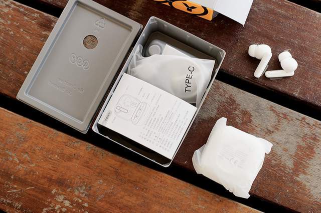 极致性价比的主动降噪耳机——QCY T13 ANC 蓝牙耳机