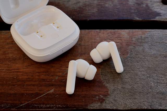 极致性价比的主动降噪耳机——QCY T13 ANC 蓝牙耳机