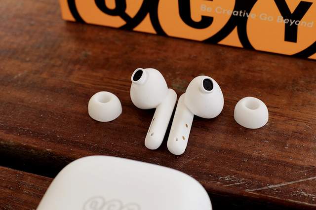 极致性价比的主动降噪耳机——QCY T13 ANC 蓝牙耳机