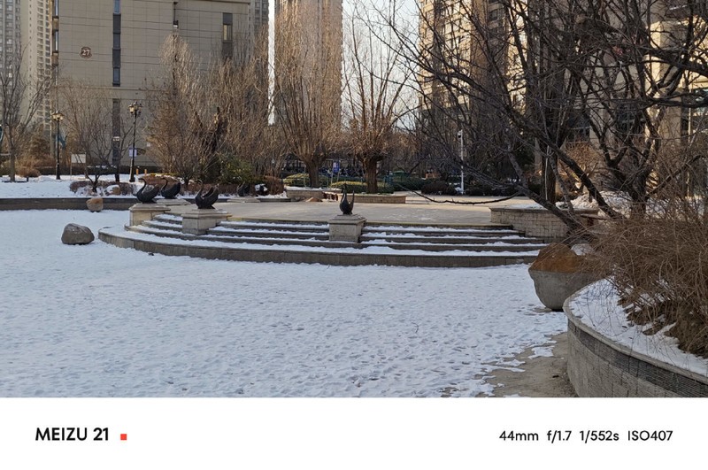 魅族21体验：这是一款有缺点依然能接受的手机